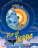 Pop-up Tierra