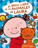 El gran libro de los animales de Laura