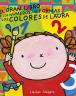 El libro de los números, las formas y los colores de Laura