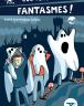 Que venen els fantasmes!