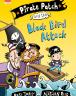 Pirate Patch and the Black Bird Attack (2ª Cubierta)