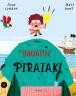 Badatoz piratak!