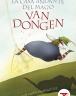 La casa andante del mago Van Dongen