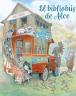 El bibliobús de Alce