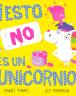 ¡Esto NO es un unicornio!
