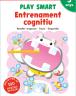 Play Smart 3 anys. Quadern 1