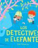Los detectives de elefantes
