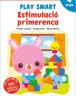Play Smart 4 anys. Quadern 3