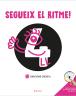 Segueix el ritme! Grafisme creatiu 4