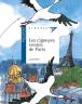 Les cigonyes venien de París