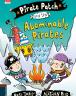 Pirate Patch and the Abominable Pirates (2ª Cubierta)