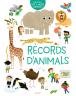 Rècords d’animals