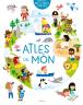 Atles del món
