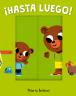 ¡Hasta luego!