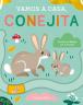 Vamos a casa, conejita