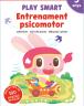 Play Smart 5 anys. Quadern 1