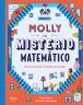 Molly y el misterio matemático