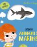 Animals marins