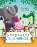 La vuelta al cole de los animales