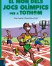 El món dels jocs olímpics per tothom