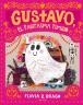 Gustavo, el fantasma tímido