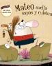 Mateo suelta sapos y culebras