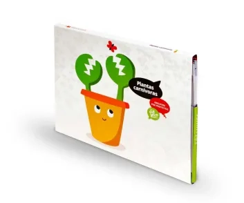 plantas carnivoras