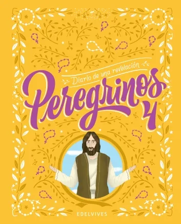 Peregrinos 4