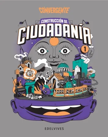 Ciudadania Convergente