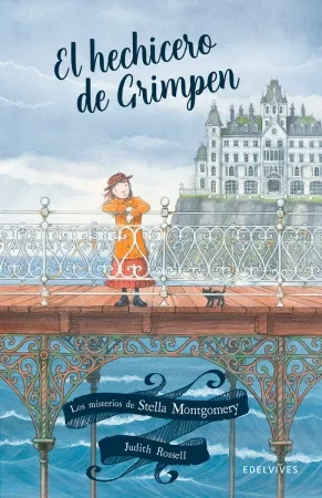 El hechicero del grimpen