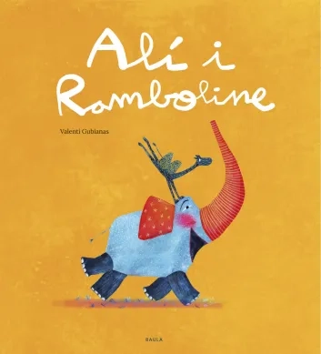 Ali i Ramboline