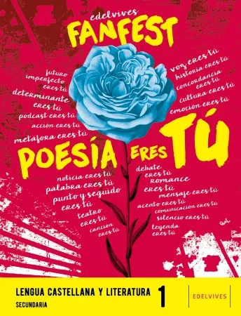 lengua castellana y literatura