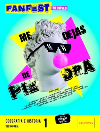 Geografía e Historia