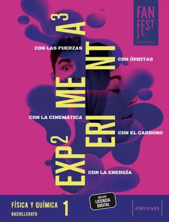 Física y Química
