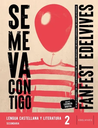 lengua castellana y literatura