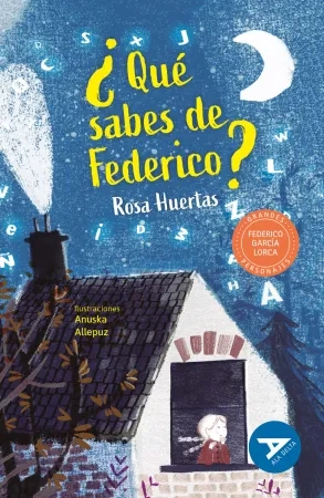 Qué sabes de Federico?