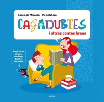 cagadubtes