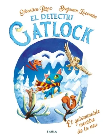 gatlock