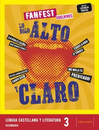 lengua castellana y literatura Murcia