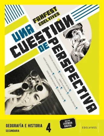 Geografía e Historia Murcia