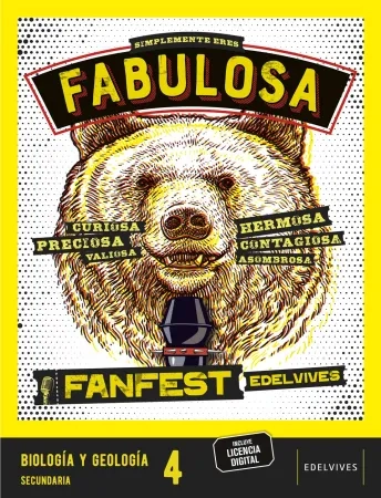 Biología y Geología Murcia