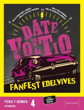 Física y Química Murcia