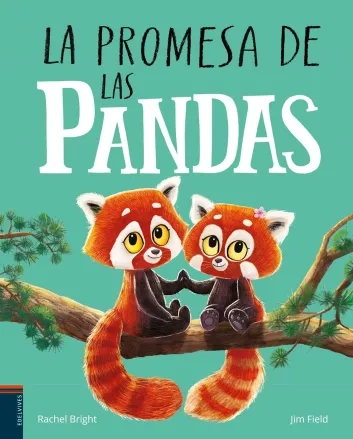 La promesa de los pandas