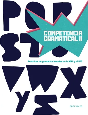 Competencia Gramatical II