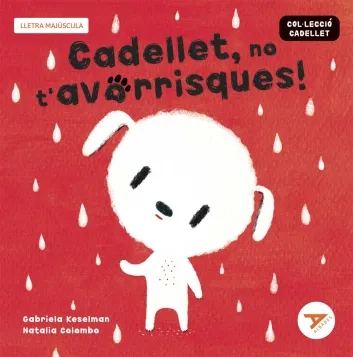 Cadellet No Avorrisques