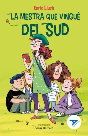 Cubierta Maestre Vingue Sud