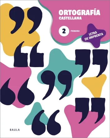Ortografía castellana