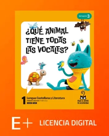 lengua castellana y literatura