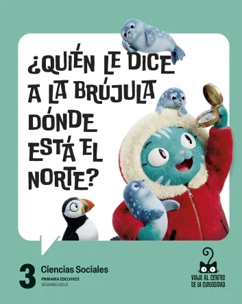 Ciencias Sociales