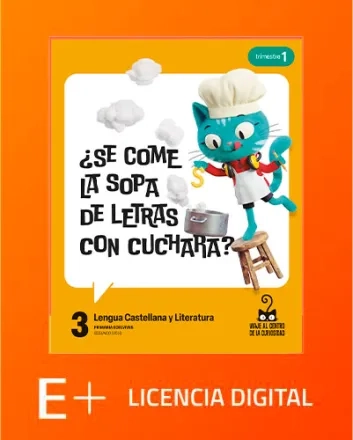 lengua castellana y literatura